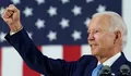 Indonesia Soroti 100 Hari Pemerintahan Joe Biden