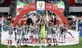 Selamat, Juventus Juara Coppa Italia
