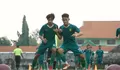 Incar Pemain Asing, Aji Santoso Fokus Benahi Fisik Skuad Persebaya