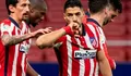 Real Madrid Menang, Atletico Madrid Tetap Juara