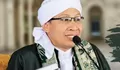 Bulan Syawal Bulan Baik untuk Menikah? Simak Nih Penjelasan Buya Yahya