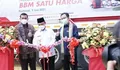 Pertamina Resmi Tambah 27 Titik BBM Satu Harga, di Mana Saja?