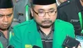 Ketua Umum PP GP Ansor: Banser Siap Jemput Ahok Untuk Minta Maaf ke KH Ma’ruf Amin