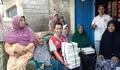 Relawan Siaga Bekasi Adakan Bakti Sosial di Cikarang, Bekasi