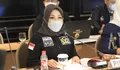 Jakarta Masuk Zona Hijau dan Penuhi Herd Immunity, Ketua Komite III DPD RI Sylviana Murni : Jangan Abai dan Tetap Pertahankan Prokes