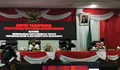 Rapat Paripurna DPRD Batanghari: Simak Pidato Jokowi
