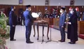 Cahyo Adhi Widodo Resmi Dilantik Jadi Anggota DPRD Kota Semarang