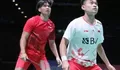 All England 2023: 6 Wakil Indonesia Awali Laga Hari Pertama