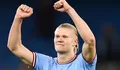 Erling Haaland Tak Cetak Gol di Final, Tapi Tetap Top Skor Liga Champions 2022-2023