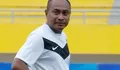 Meski Sedang Berduka, Kas Hartadi Pilih Dampingi PSIM ke Serang