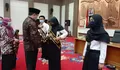 Bank Indonesia Tasikmalaya Kembali Memberikan 100 Beasiswa untuk Mahasiswa Berprestasi