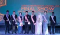 Jawa Barat Bangga Menjadi Juara Duta Seni Dan Budaya Indonesia