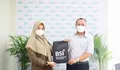 Diresmikan Presiden Joko Widodo, Bank Syariah Indonesia Bertekad Bawa Indonesia  Jadi Pusat Gravitasi Ekonomi Syariah Dunia