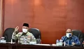 Evaluasi Ketersediaan Bufferstock Untuk Bencana, Komisi V Kunjungi Dinas Sosial Provinsi Jawa Barat