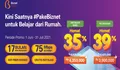 Dukung Aktivitas Belajar dari Rumah, Biznet Hadirkan Promo Back To School