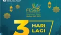 Media Briefing dalam rangka Penyelenggaraan Fesyar Regional Jawa Tahun 2021