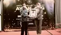 Advokat Wanita Asal Ciamis Raih Penghargaan Top Professional & Lawyer In Service 2022