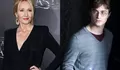 Fakta J.K. Rowling, Penulis Buku Serial Harry Potter, Sosok Inspiratif Dunia