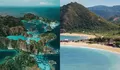Tujuh Wisata Alam di Indonesia Menjadi Kunci Sukses Pengembangan Pariwisata