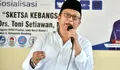 Pandemi Covid-19 Harus Bisa Menjadikan Masyarakat Jawa Barat Lebih Solid dan Bersatu