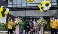 Pengusaha Sukses Kuliner Merabas Buka Cabang di Kota Tasik