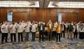 Komisi I DPRD Provinsi Jawa Barat  Apresiasi Forum IKU Bidang Kesbangpol