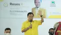 Anggota DPRD Provinsi Jawa Barat, Yod Mintaraga Reses di Desa Tanjungsari Kabupaten Tasikmalaya