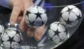 Liverpool, Bayern Munich, Real Madrid dan Manchester City, Perempat Final Liga Champion Diundi 18 Maret 2022