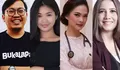 Ini Dia Tokoh Indonesia Yang Dapat Menjadi Inspirasi Dalam Bisnis Dunia Startup