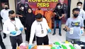 Dua Pemuda di Tasikmalaya Nekat Bobol Toko HP Untuk Modal Judi Online