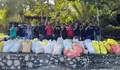 Polda Jabar Gagalkan Penyelundupan 1 Ton Sabu-sabu di Pantai Madasari Pangandaran
