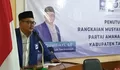PAN Targetkan Raih 7 Kursi DPRD Kabupaten Tasikmalaya pada Pemilu 2024