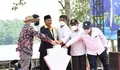 Pemprov Jabar Siap Revitalisasi Kawasan Objek Wisata Situ Gede Kota Tasikmalaya