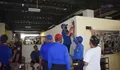 Pasar Pancasila dan Cibeureum Kota Tasik Rawan Bencana Kebakaran