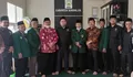 DMI Kabupaten Indramayu Pelajari Strategi DMI Kabupaten Tasikmalaya