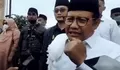 Cak Imin Sebut Pengusaha Minyak Goreng Egois