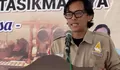 Fakta Bode Riswandi dan Antologi Puisi Mendaki Kantung Matamu