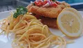 Dori Schnitzel Khas Favehotel Tasikmalaya, Sentuhan Menu Terbaru Sambut Ramadan 2022