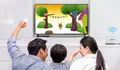 Biznet Home Internet, Buat Suasana Rumah Terasa Di Bioskop