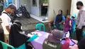 Polres Ciamis Giat Monitoring, Pastikan Vaksinasi Berjalan Selama Ramadan