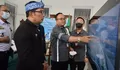 Progres Proyek KCJB Capai 80 Persen, Ditargetkan Uji Coba November 2022