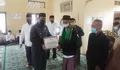 Safari Ramadan Wali Kota Yusuf Bakal Dilaksanakan Di Masjid Ormas Keagamaan
