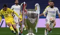 Semifinal Liga Champions 2022 Pertarungan antara Inggris dan Spanyol