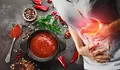 Hindari Terlalu Banyak Makan Makanan Pedas di Bulan Puasa