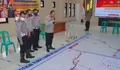 Antisipasi Kemacetan, Polres Tasikmalaya Petakan Jalur Arus Mudik Lebaran 2022