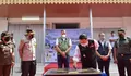 Gubernur Ridwan Kamil Resmikan Revitalisasi Pasar Harapan Jaya Bekasi