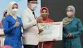 Hari Kartini 2022, Gubernur Jabar Beri Penghargaan Bagi 27 Pahlawan Perempuan