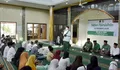 Uu Ruzhanul Gelorakan Semangat Pembangunan Jabar Kepada Warga Pangandaran