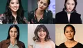 Deretan Artis Cantik Indonesia Ini, Ternyata Atlet Olahraga Bela Diri