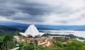 Objek Wisata Kujang Sapasang dan Taman Bunga Bakal Jadi Icon Sumedang